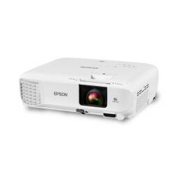 Proyector Epson E20 3LCD 