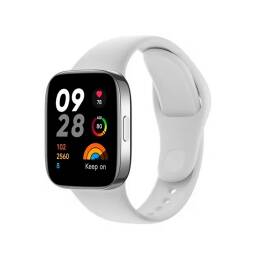 Reloj Smartwatch Xiaomi Watch 3 Active 1,83  Bluetooth 5ATM